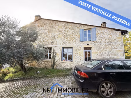 maison 7 pièces-244m2