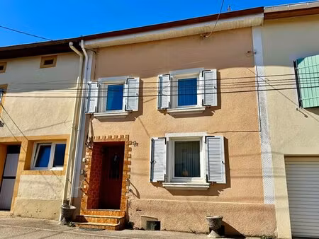 en vente maison 106 97 m² – 70 000 € |schwerdorff
