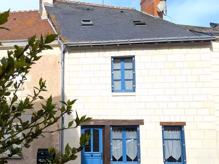 vente maison 4 pièces 94 m² sepmes (37800)