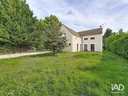 maison à condé-sur-vesgre (78113)