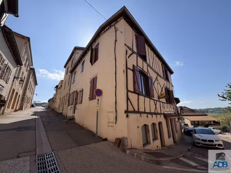 perreux  10 rue des ecoles