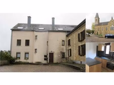 rez-de-chaussée à louer à saint-denis 3 toernich (vwd17364)