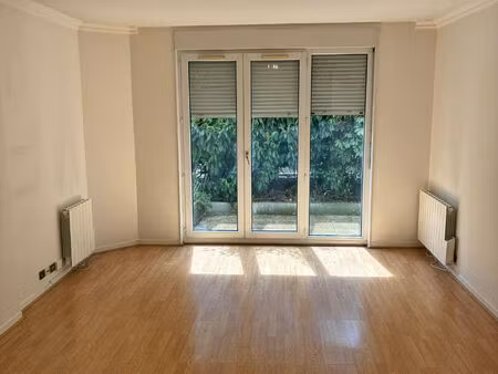 appartement charenton-le-pont 2 pièce(s) 55.88 m2