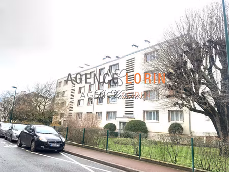 appartement croissy sur seine