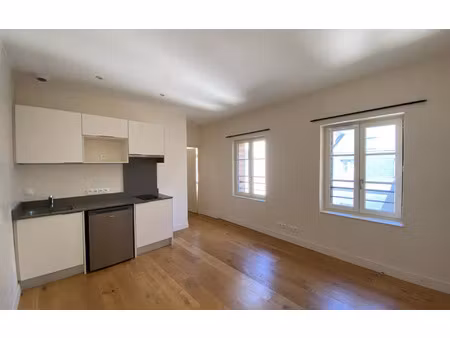 appartement dieppe 29.25 m² t-2 à vendre  75 000 €