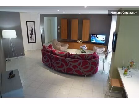 bel appartement gaillac