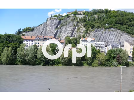 location appartement  51.01 m² t-2 à grenoble  675 €