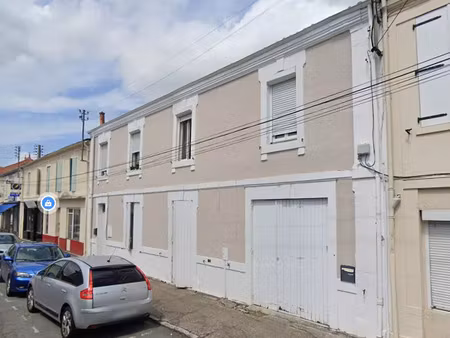 appartement t3