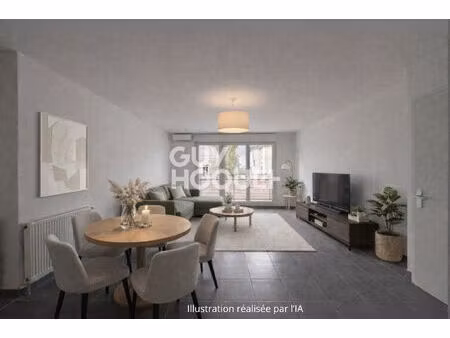 appartement
