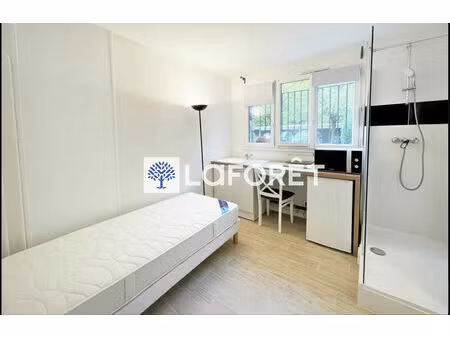 appartement saint germain en laye 1 pièce 10 m2