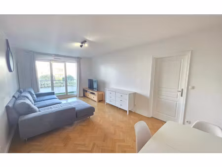 appartement sartrouville 66.13 m² t-3 à vendre  359 000 €