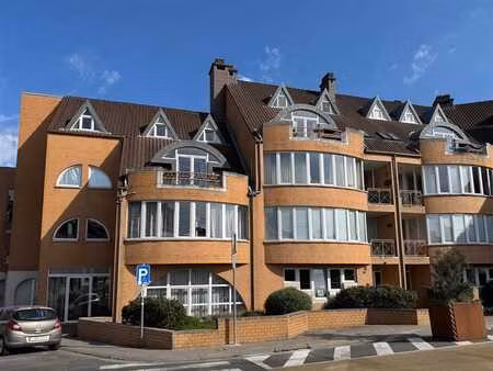 beau studio au centre-ville