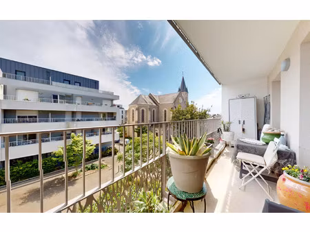 appartement thouaré-sur-loire 42.5 m² t-2 à vendre  149 000 €