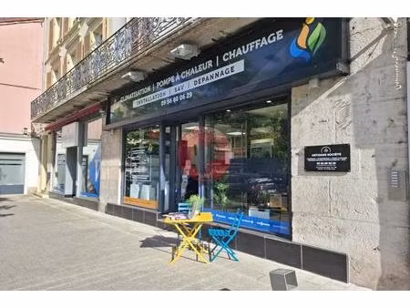 bureau chalon-sur-saone (71100) - 1 pièce