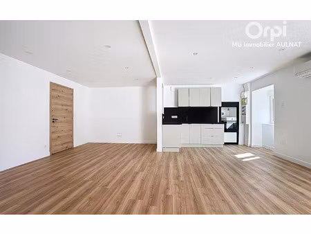 maison aulnat 82 m² t-4 à vendre  183 000 €