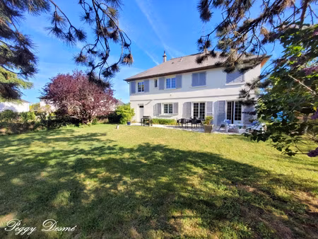 maison à vendre chambray les tours 7 pièce(s) 170m2 468 000€
