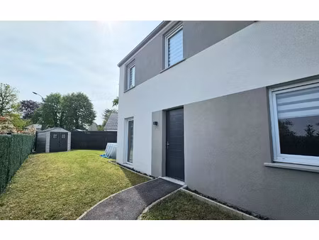 maison gueux 126 m² t-6 à vendre  449 000 €