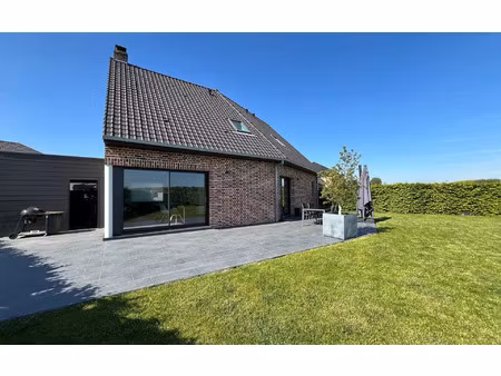 maison lorgies m² t-5 à vendre  459 900 €
