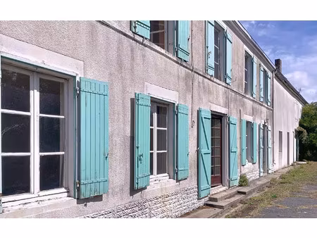 maison marsilly m² t-4 à vendre  379 000 €