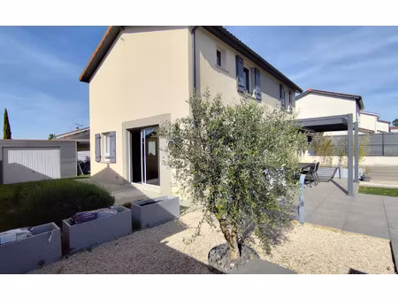 maison miribel m² t-5 à vendre  520 000 €