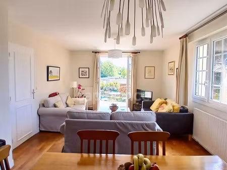 maison à vendre mortain 4 pièce(s) 100m2 156 000€