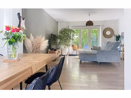 maison nieul-sur-mer 88 m² t-4 à vendre  349 500 €