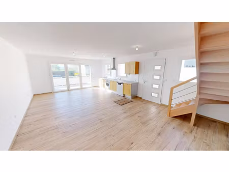 a louer - maison - pont de metz