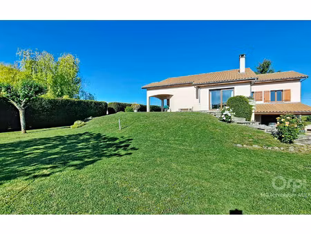 maison pont-du-château m² t-6 à vendre  437 000 €