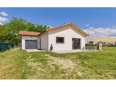 maison saint-hilaire-du-rosier 92.63 m² t-4 à vendre  285 000 €