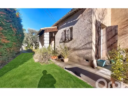 maison tourrette-levens m² t-4 à vendre  430 000 €