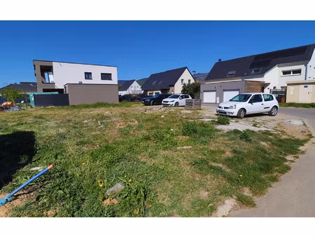 terrain turckheim m² t- à vendre  191 000 €