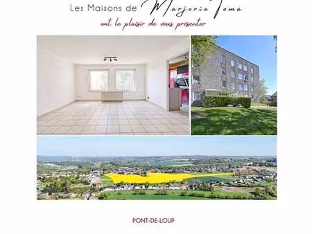 appartement