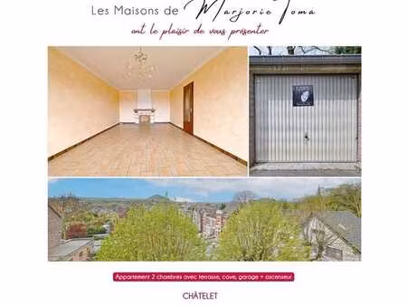 appartement