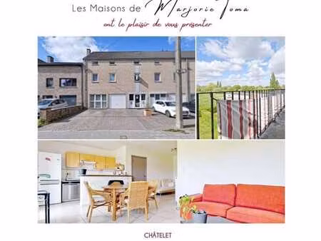 appartement