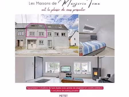 appartement