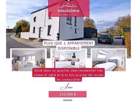 appartement