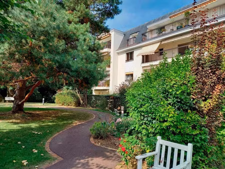 investissement en residence senior