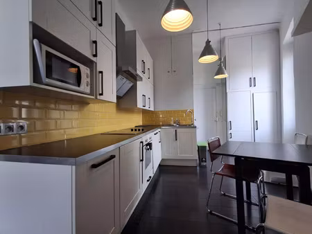 location appartement 2 pièces 40 m² à marseille 6 (13006)
