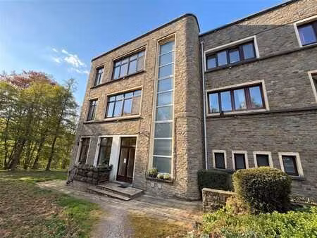 appartement 1 chambre avec emplacement de parking ext.