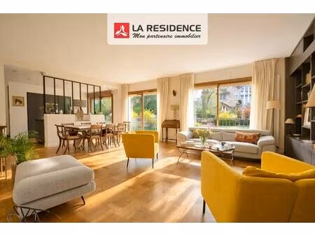 appartement de 4 pièces