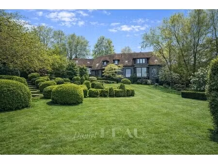maison de luxe à vendre à beaumont-en-auge