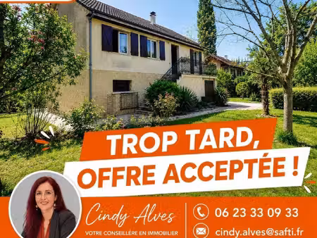 safti alves cindy conseiller indépendant