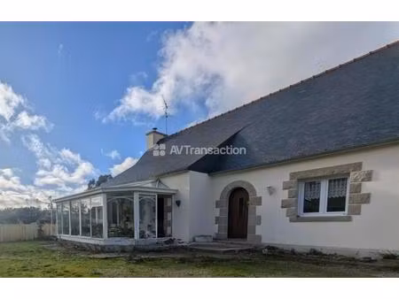 maison plain-pied a vendre binic