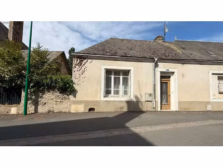 maison village dollon 2 pièce(s) 38.90 m2