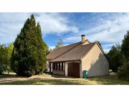 maison 4 pièces 3 chambres 85 77 m² terrain 1663 m²