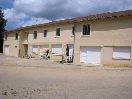 immeuble à vendre