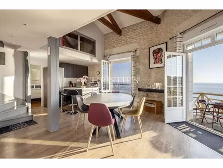 vente appartement 6 pièces 88.98 m² à meschers-sur-gironde (17132)  535 000 €