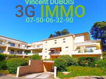 vincent dubois - 3g immo
