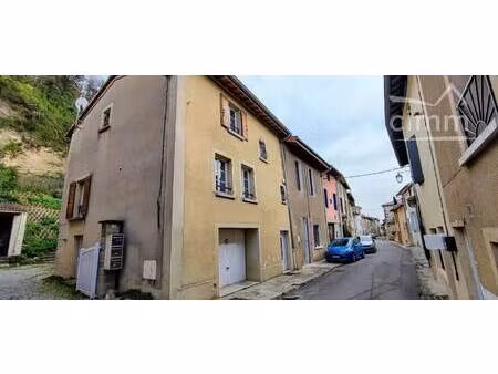 maison à louer