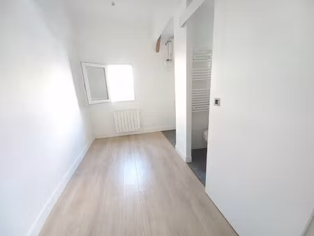 appartement bois colombes 1 pièces